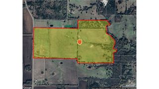 26700 County Road, Roxton, TX 75477