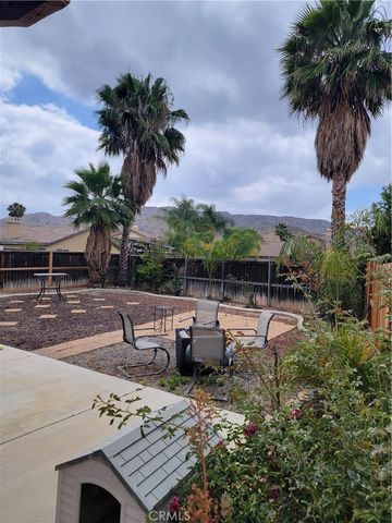 26461 PRAIRIE Lane, Moreno Valley, CA 92555