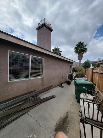 26461 PRAIRIE Lane, Moreno Valley, CA 92555