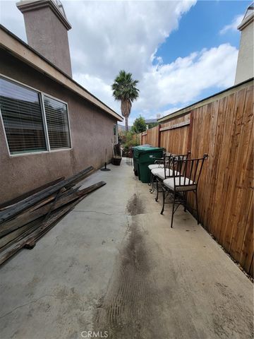 26461 PRAIRIE Lane, Moreno Valley, CA 92555