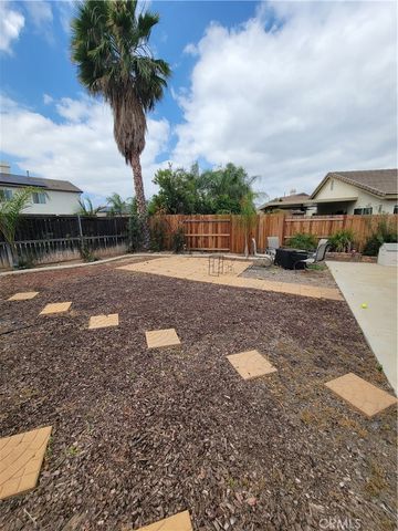26461 PRAIRIE Lane, Moreno Valley, CA 92555