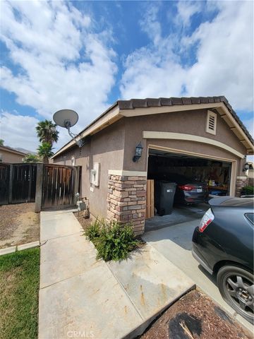26461 PRAIRIE Lane, Moreno Valley, CA 92555