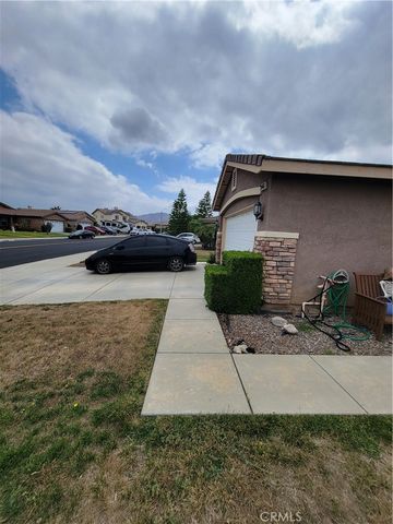 26461 PRAIRIE Lane, Moreno Valley, CA 92555