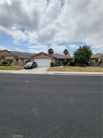26461 PRAIRIE Lane, Moreno Valley, CA 92555