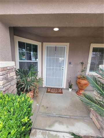 26461 PRAIRIE Lane, Moreno Valley, CA 92555