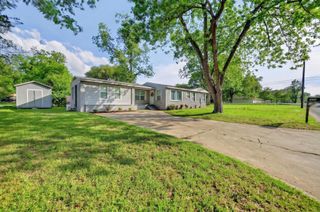 505 Laurel Road, Athens, TX 75751