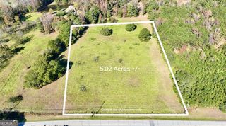 LOT 3 Dogwood Trail - 5 Acres, Tyrone, GA 30290