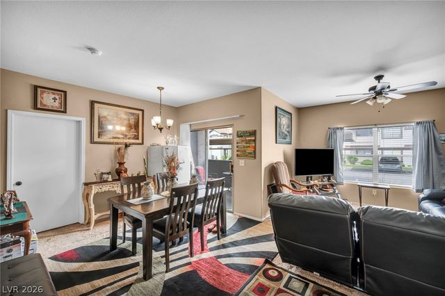 45 Maleena Mesa Street 1413, Henderson, NV 89074