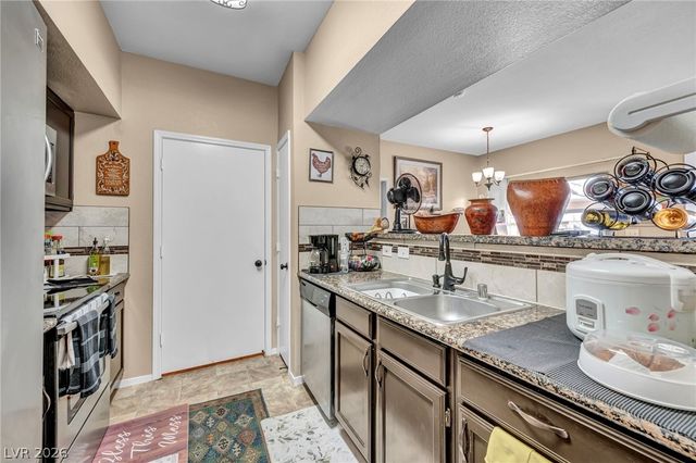 45 Maleena Mesa Street 1413, Henderson, NV 89074