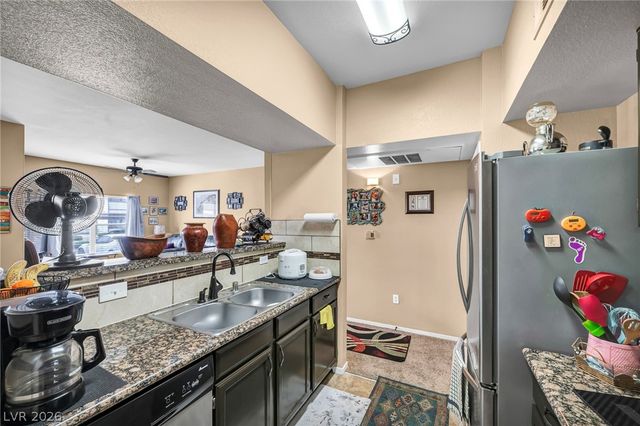 45 Maleena Mesa Street 1413, Henderson, NV 89074