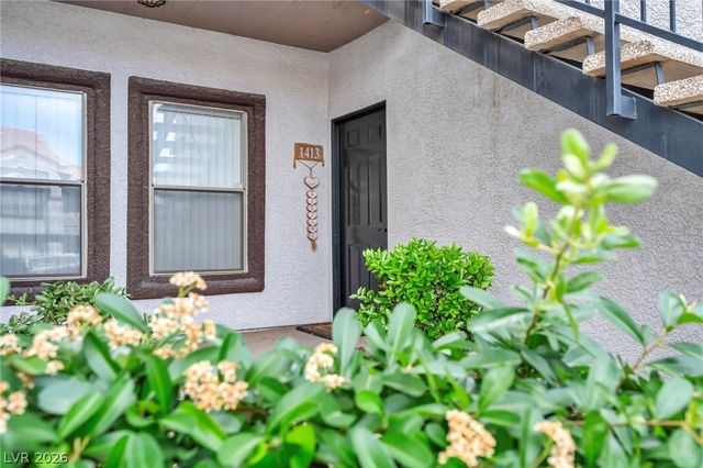 45 Maleena Mesa Street 1413, Henderson, NV 89074