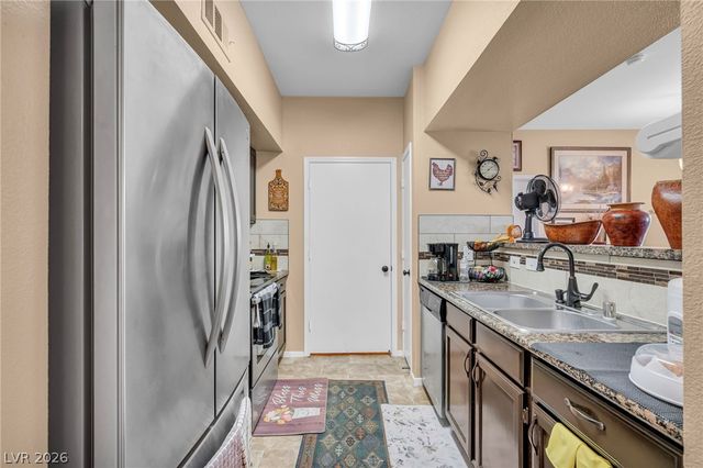 45 Maleena Mesa Street 1413, Henderson, NV 89074