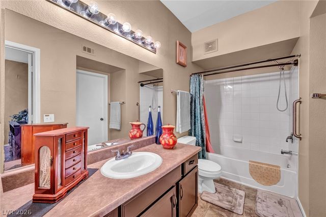 45 Maleena Mesa Street 1413, Henderson, NV 89074