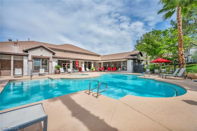 45 Maleena Mesa Street 1413, Henderson, NV 89074