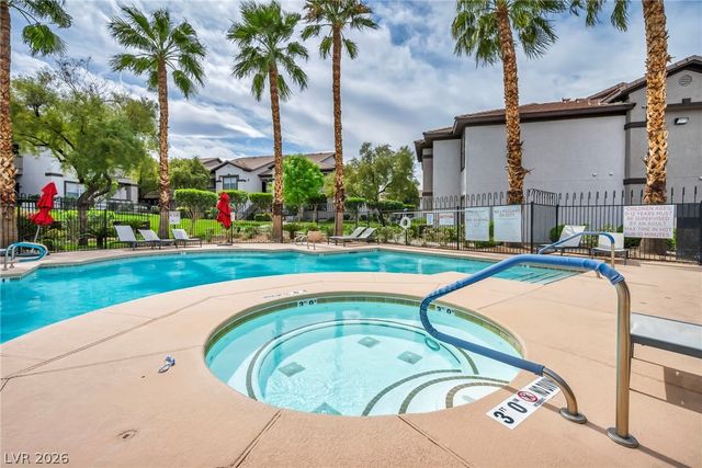 45 Maleena Mesa Street 1413, Henderson, NV 89074