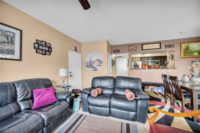 45 Maleena Mesa Street 1413, Henderson, NV 89074