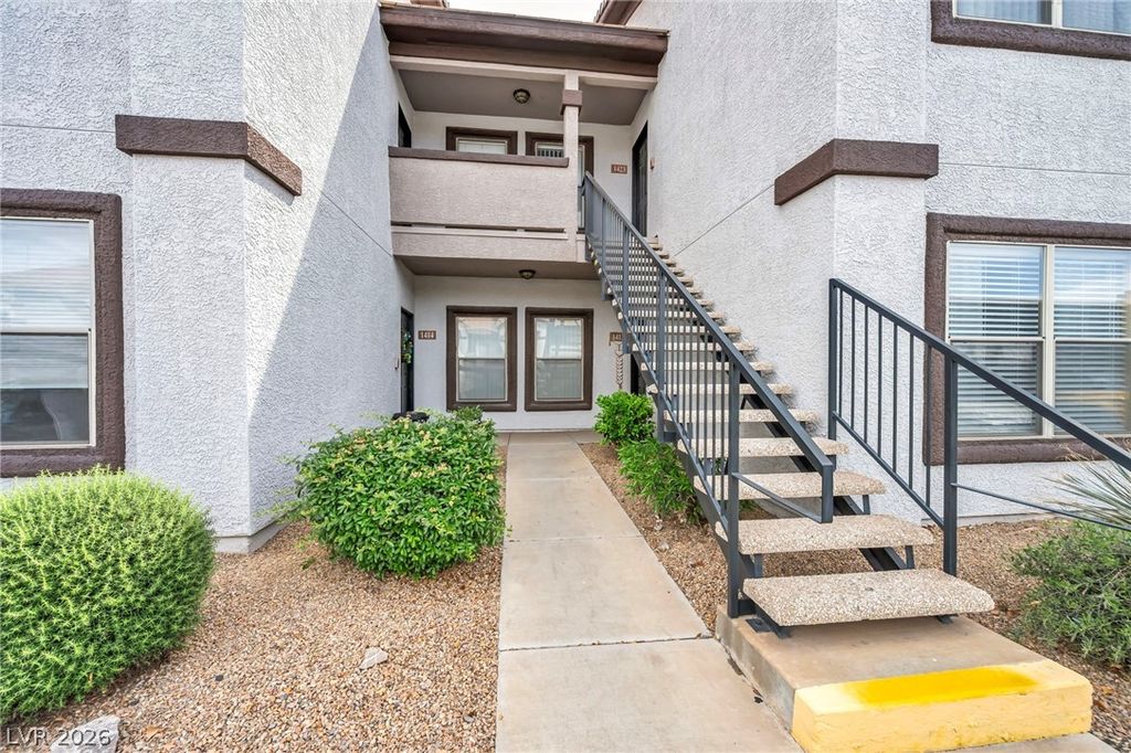 45 Maleena Mesa Street 1413, Henderson, NV 89074