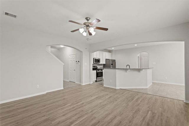 21631 Rainfall Park Drive, Spring, TX 77388