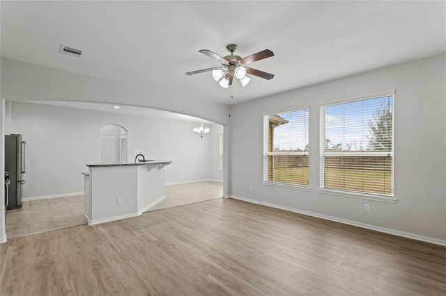 21631 Rainfall Park Drive, Spring, TX 77388