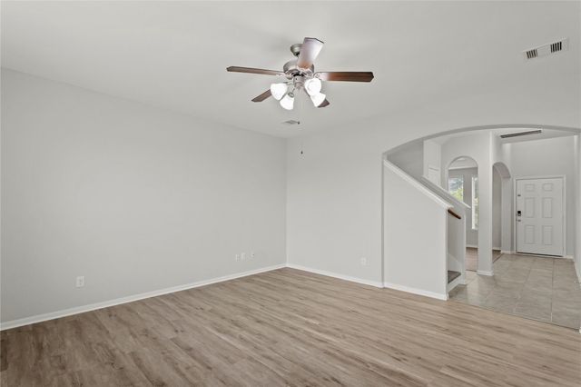 21631 Rainfall Park Drive, Spring, TX 77388