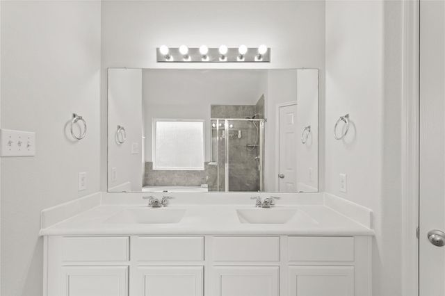 21631 Rainfall Park Drive, Spring, TX 77388