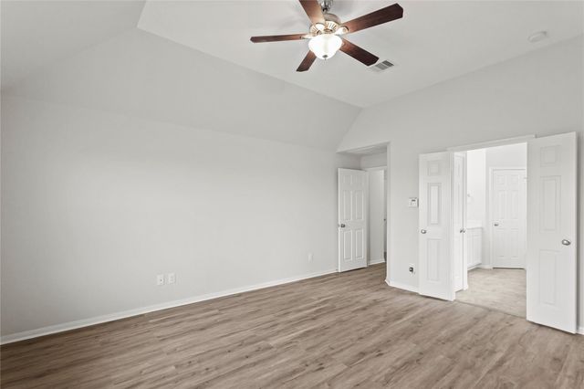 21631 Rainfall Park Drive, Spring, TX 77388