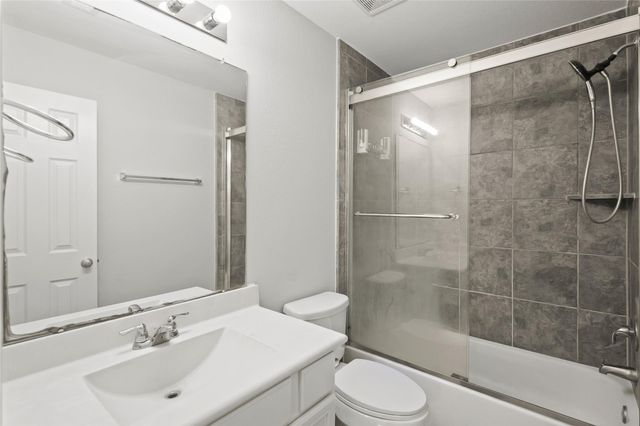 21631 Rainfall Park Drive, Spring, TX 77388