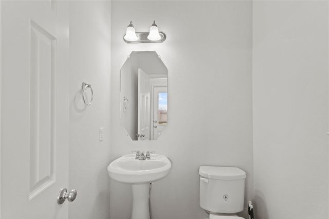 21631 Rainfall Park Drive, Spring, TX 77388