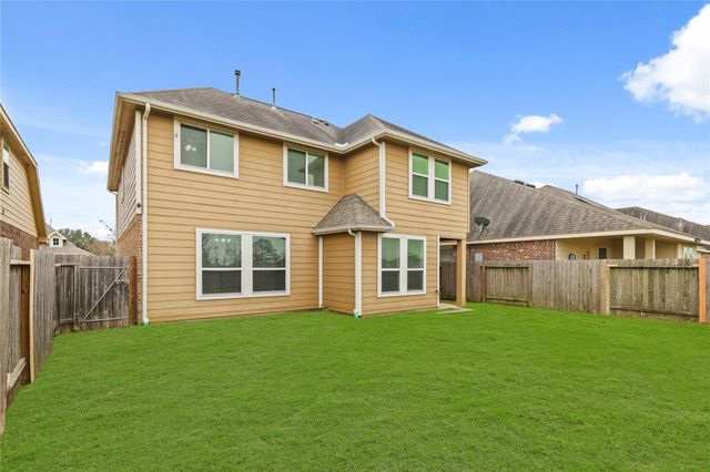 21631 Rainfall Park Drive, Spring, TX 77388