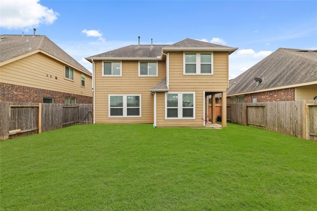 21631 Rainfall Park Drive, Spring, TX 77388