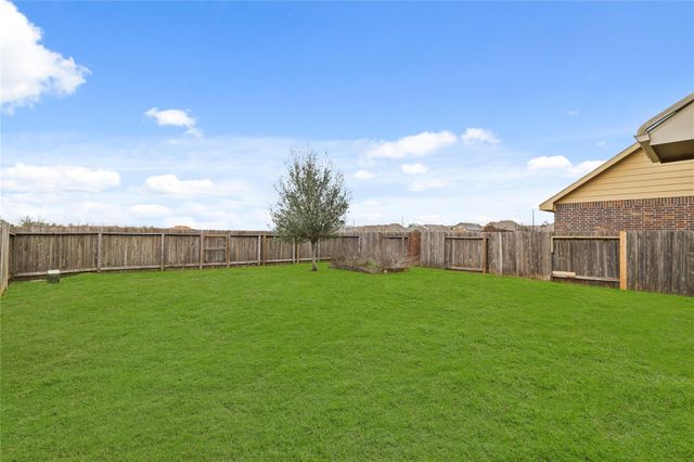 21631 Rainfall Park Drive, Spring, TX 77388