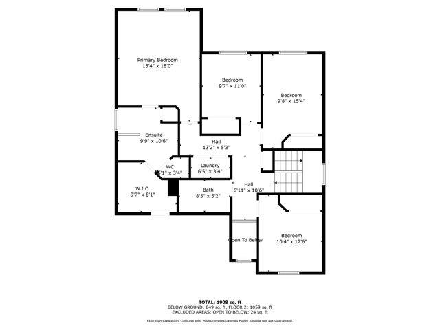 21631 Rainfall Park Drive, Spring, TX 77388