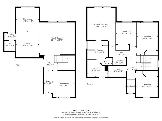 21631 Rainfall Park Drive, Spring, TX 77388