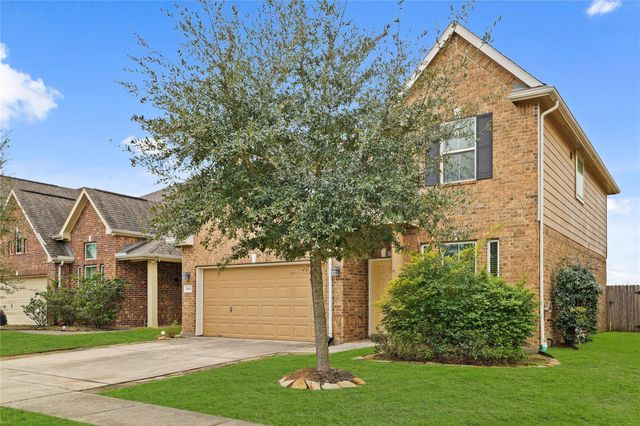 21631 Rainfall Park Drive, Spring, TX 77388