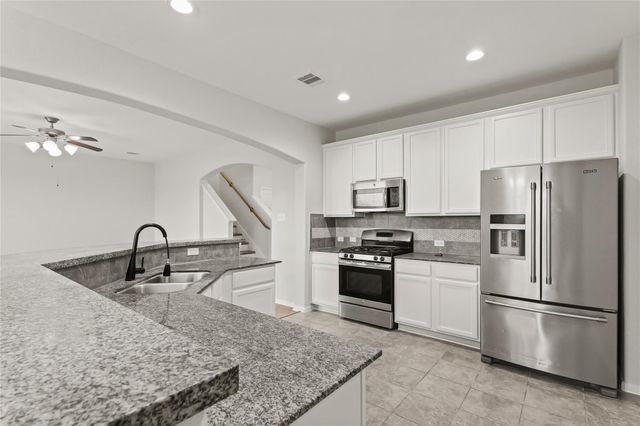 21631 Rainfall Park Drive, Spring, TX 77388