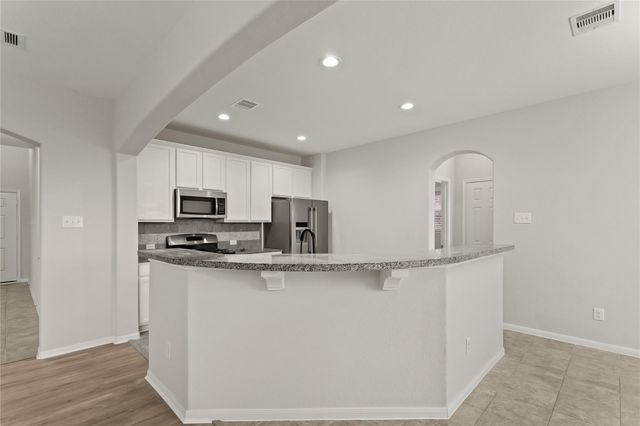 21631 Rainfall Park Drive, Spring, TX 77388