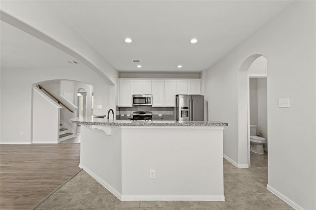 21631 Rainfall Park Drive, Spring, TX 77388