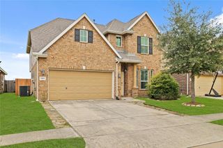 21631 Rainfall Park Drive, Spring, TX 77388