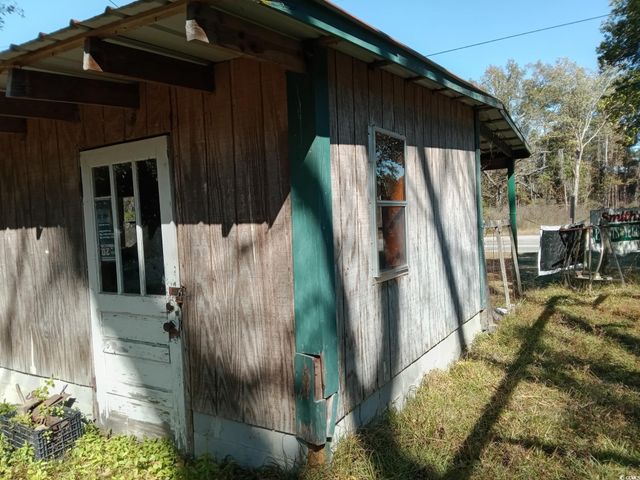 3508 Thurgood Marshall Highway, Kingstree, SC 29556