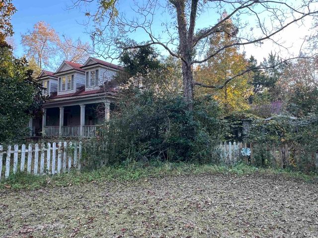 3508 Thurgood Marshall Highway, Kingstree, SC 29556