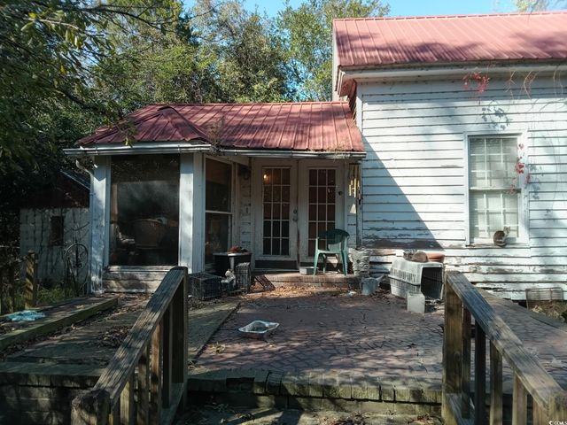 3508 Thurgood Marshall Highway, Kingstree, SC 29556