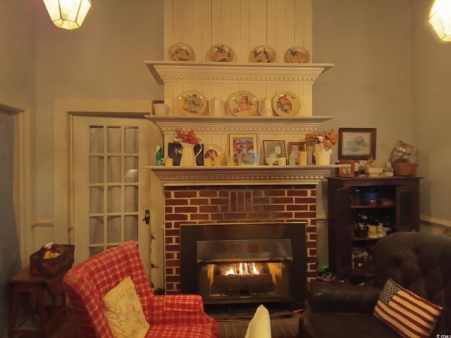 3508 Thurgood Marshall Highway, Kingstree, SC 29556