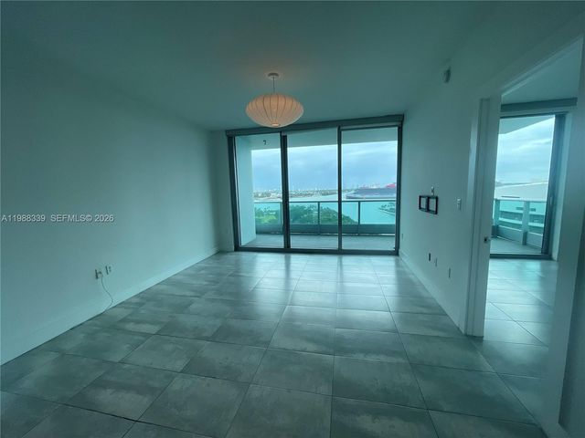 900 Biscayne Blvd 1704, Miami, FL 33132
