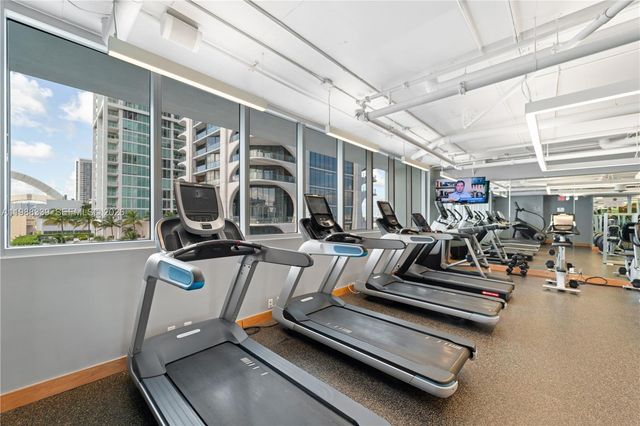 900 Biscayne Blvd 1704, Miami, FL 33132