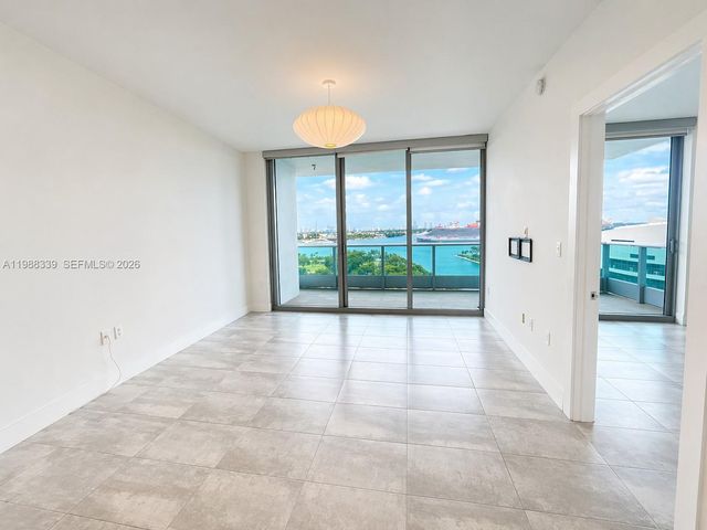 900 Biscayne Blvd 1704, Miami, FL 33132