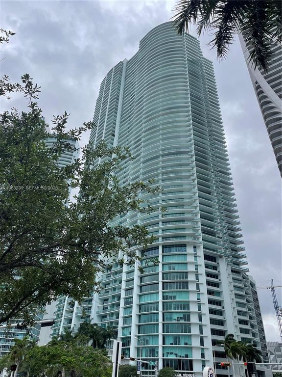 900 Biscayne Blvd 1704, Miami, FL 33132