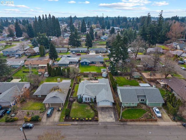 2276 B St, Hubbard, OR 97032