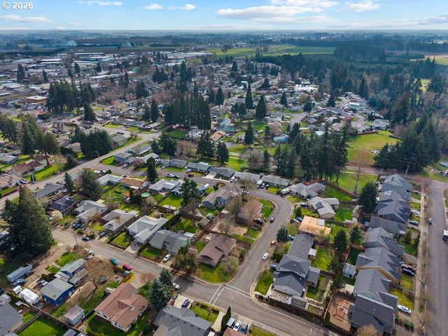 2276 B St, Hubbard, OR 97032