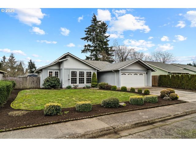 2276 B St, Hubbard, OR 97032