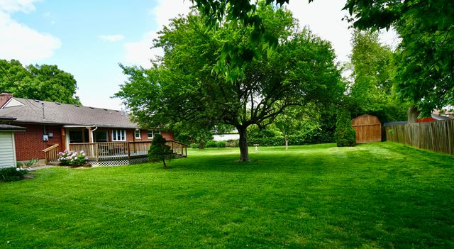 632 Nakomi Drive, Lexington, KY 40503